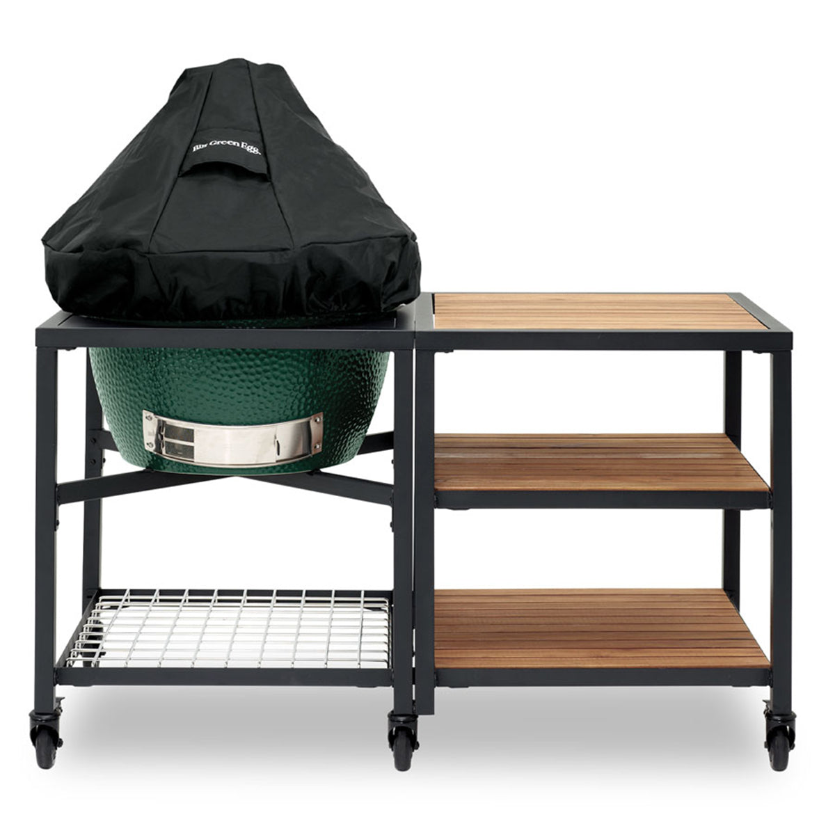 Cover Type F - Universal-Fit for Big Green Egg