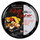 Oscarware 16” Round Porcelain Grill Topper