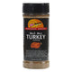 Dizzy Pig MAD MAX TURKEY RUB Shaker (6.2oz)