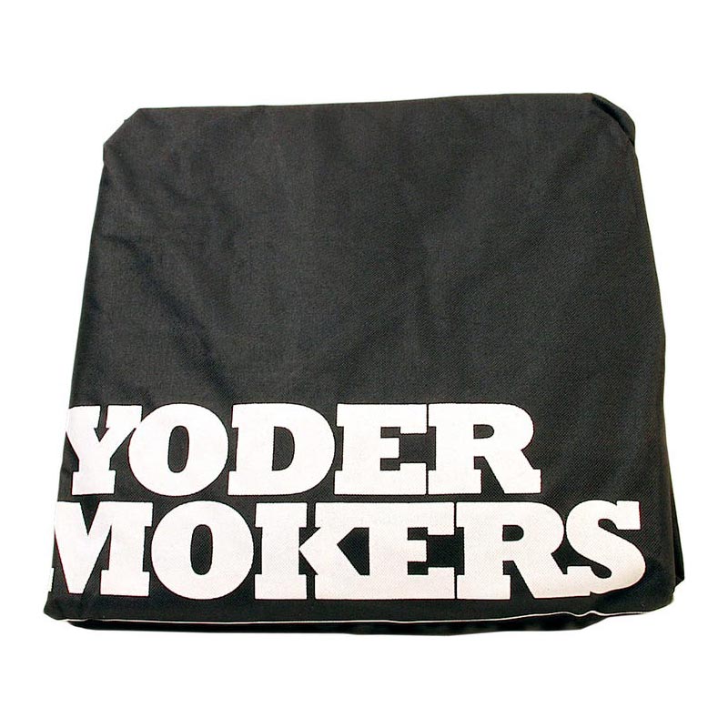 Yoder Smokers 20