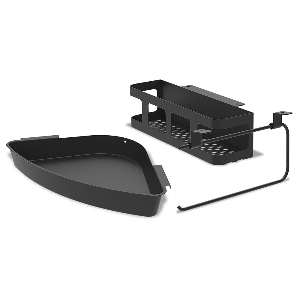 3-Piece Modular Nest Accessory Kit