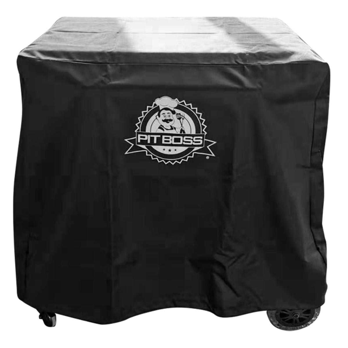 Pit Boss 3-Burner Ultimate Griddle Cover 32122