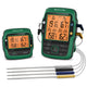 Professional 4-Probe Remote Thermometer