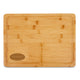 Louisiana Grills Magnetic Cutting Board w/ Juice Groove (10x14) 40249