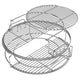 5-Piece EGGspander Kit (Large Big Green Egg)