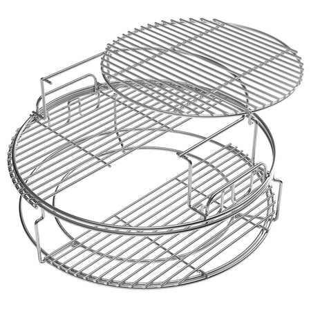 5-Piece EGGspander Kit (Large Big Green Egg)