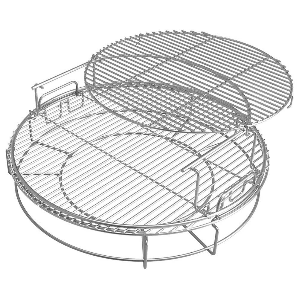 5-Piece EGGspander Kit (XL Big Green Egg)