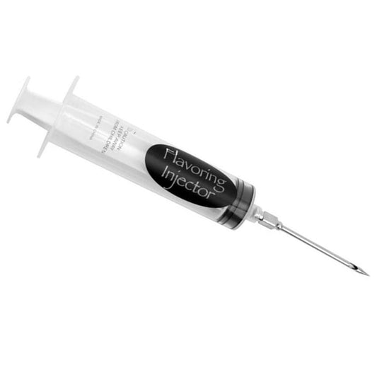 Fox Run Plastic Flavor Injector 5700