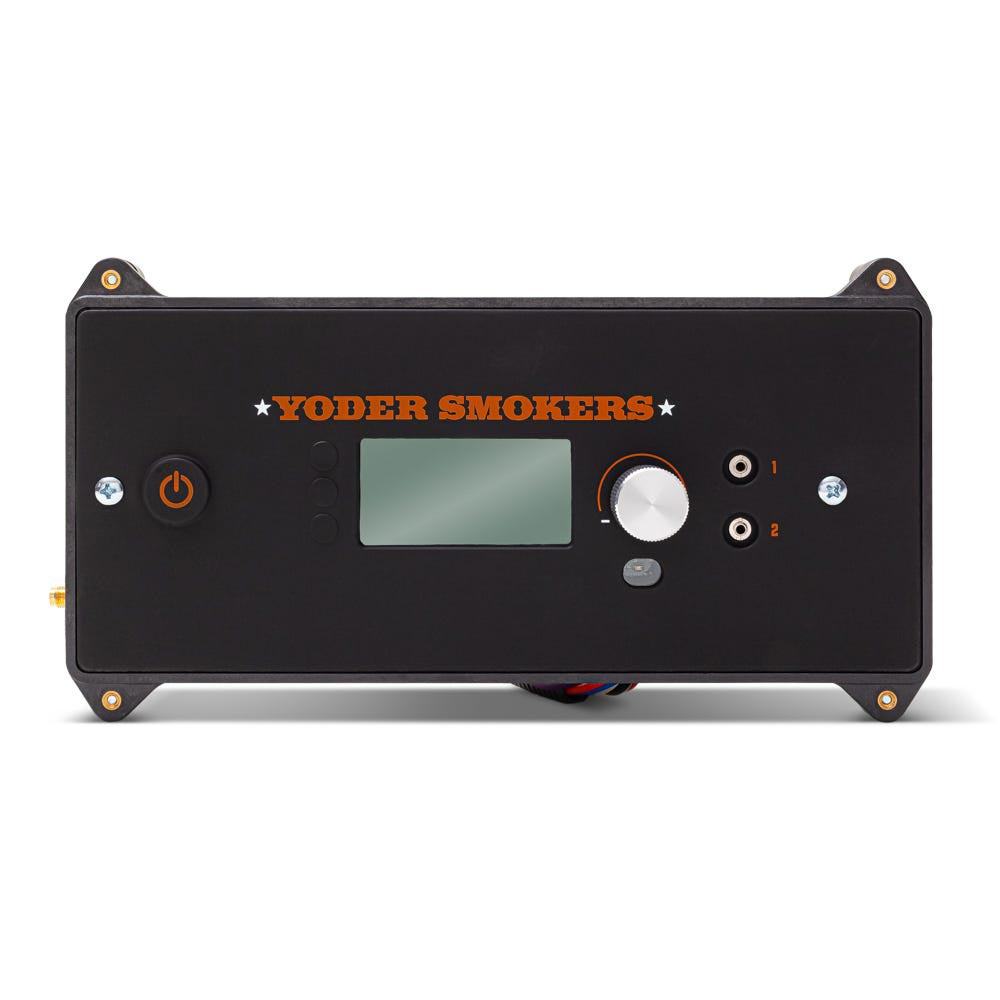 Yoder Smokers 480/640 ACS Wi-Fi Enabled Control Board Conversion Kit