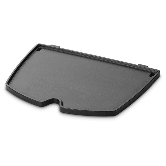 Weber Porcelain-Enameled Cast Iron BBQ Griddle 6558