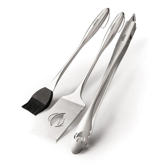 Napoleon 70034 Commercial 3 Piece Tool Set