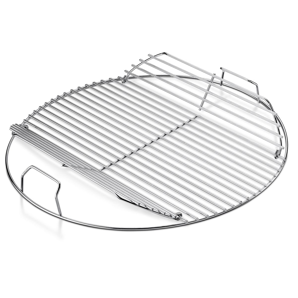 Weber 22in Hinged Cooking Grate 7436