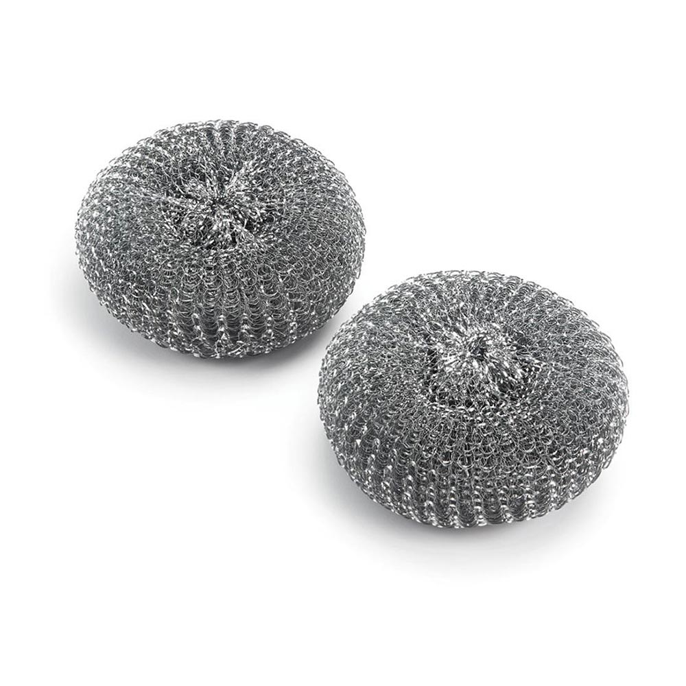 Outset 76228 Replacement Mesh Scrubbers (Set of 2)