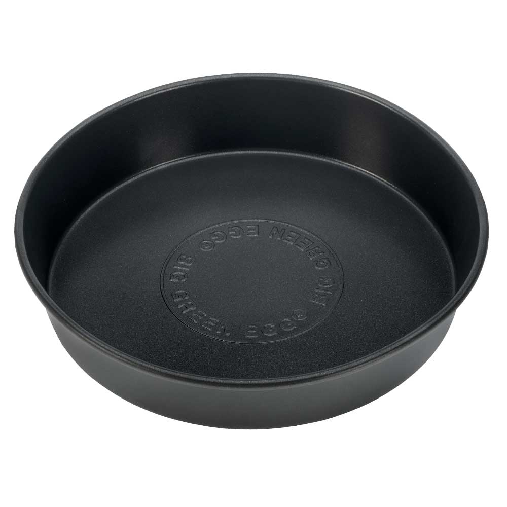 9 inch Round Non-Stick Drip Pan