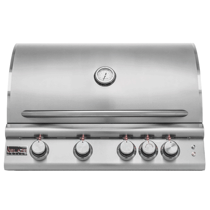Blaze LTE 32" 4-Burner Built-In Gas Grill