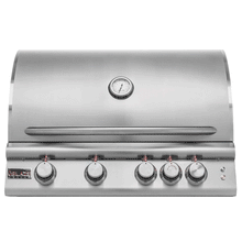 Load image into Gallery viewer, Blaze LTE 32&quot; 4-Burner Built-In Gas Grill
