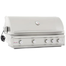 Load image into Gallery viewer, Blaze PRO 44&quot; 4-Burner Built-In Gas Grill
