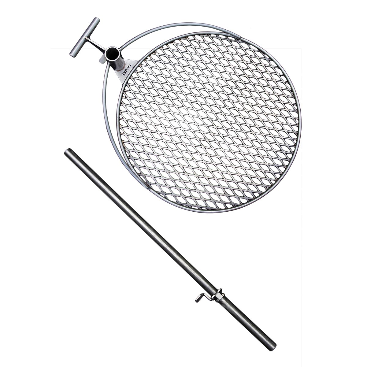 BREEO Outpost™ Grill