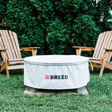 Load image into Gallery viewer, BREEO X Series 30 Smokeless Fire Pit Cover

