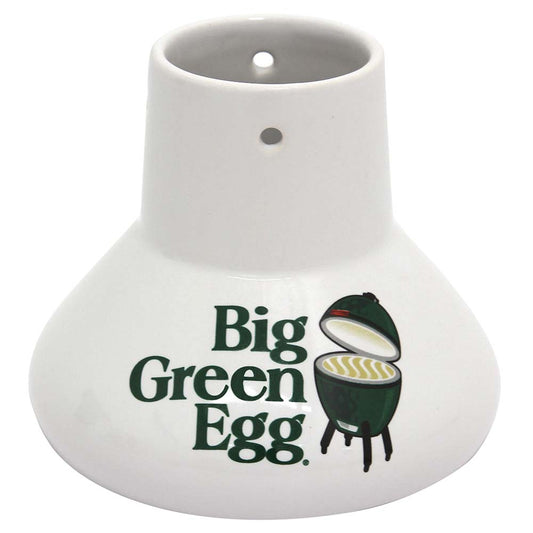 Ceramic Vertical Chicken Roaster
