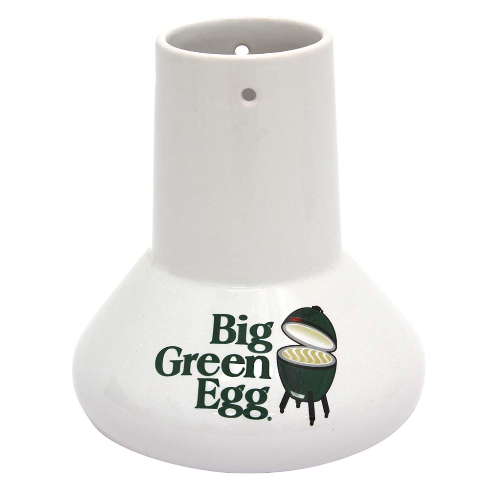 Big green egg turkey roaster best sale