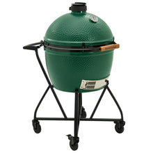 Load image into Gallery viewer, intEGGrated Nest+Handler for XL Big Green Egg
