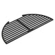 Cast Iron Half Grid (Large Big Green Egg)