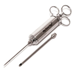 Chef's Grade BBQ Flavor Injector