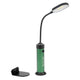 High-Intensity Flexible Grill Light