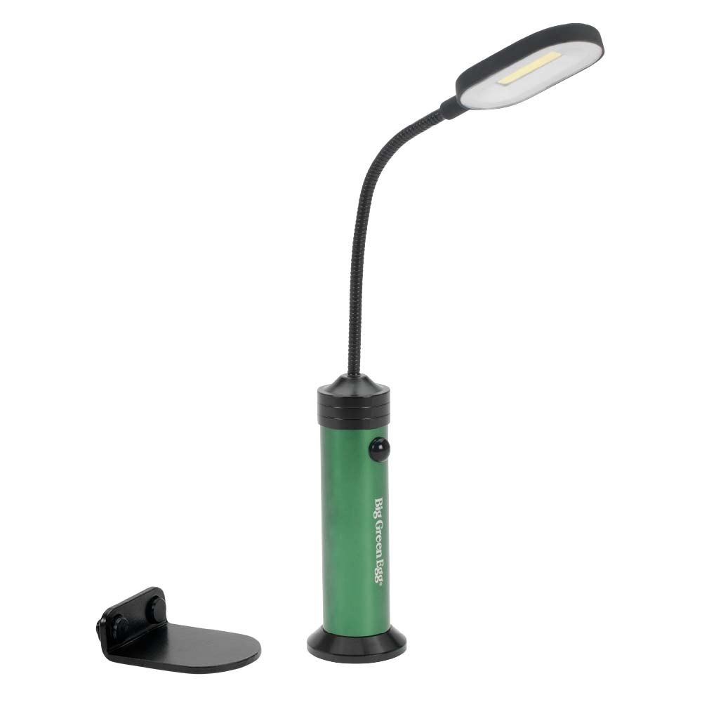 High-Intensity Flexible Grill Light