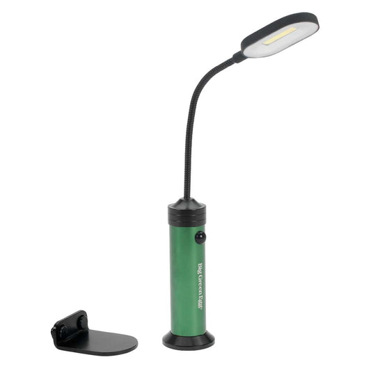 High-Intensity Flexible Grill Light