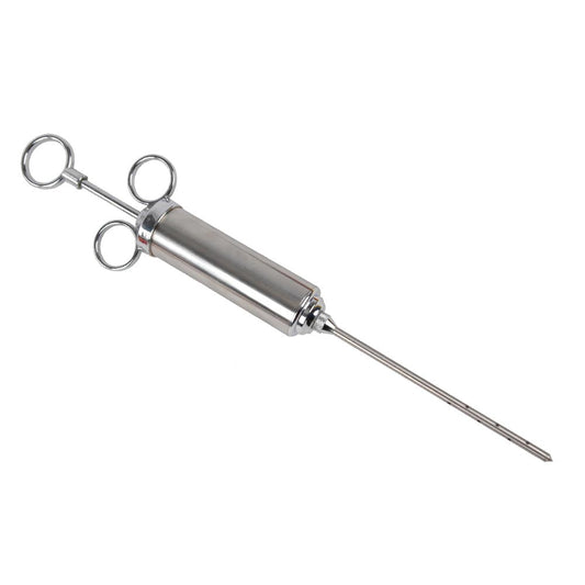 Fox Run Stainless Steel Flavor Injector 5735