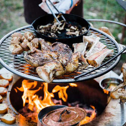 BREEO Outpost™ Grill