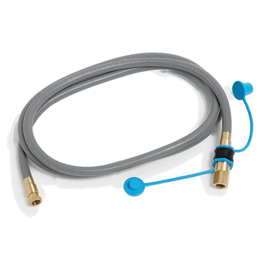 Napoleon 10' Natural Gas Hose 1-2" Quick Connect S85003