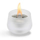 Lovinflame Mist Glass Candle [Round]