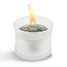 Load image into Gallery viewer, Lovinflame Mist Glass Candle [Slim]
