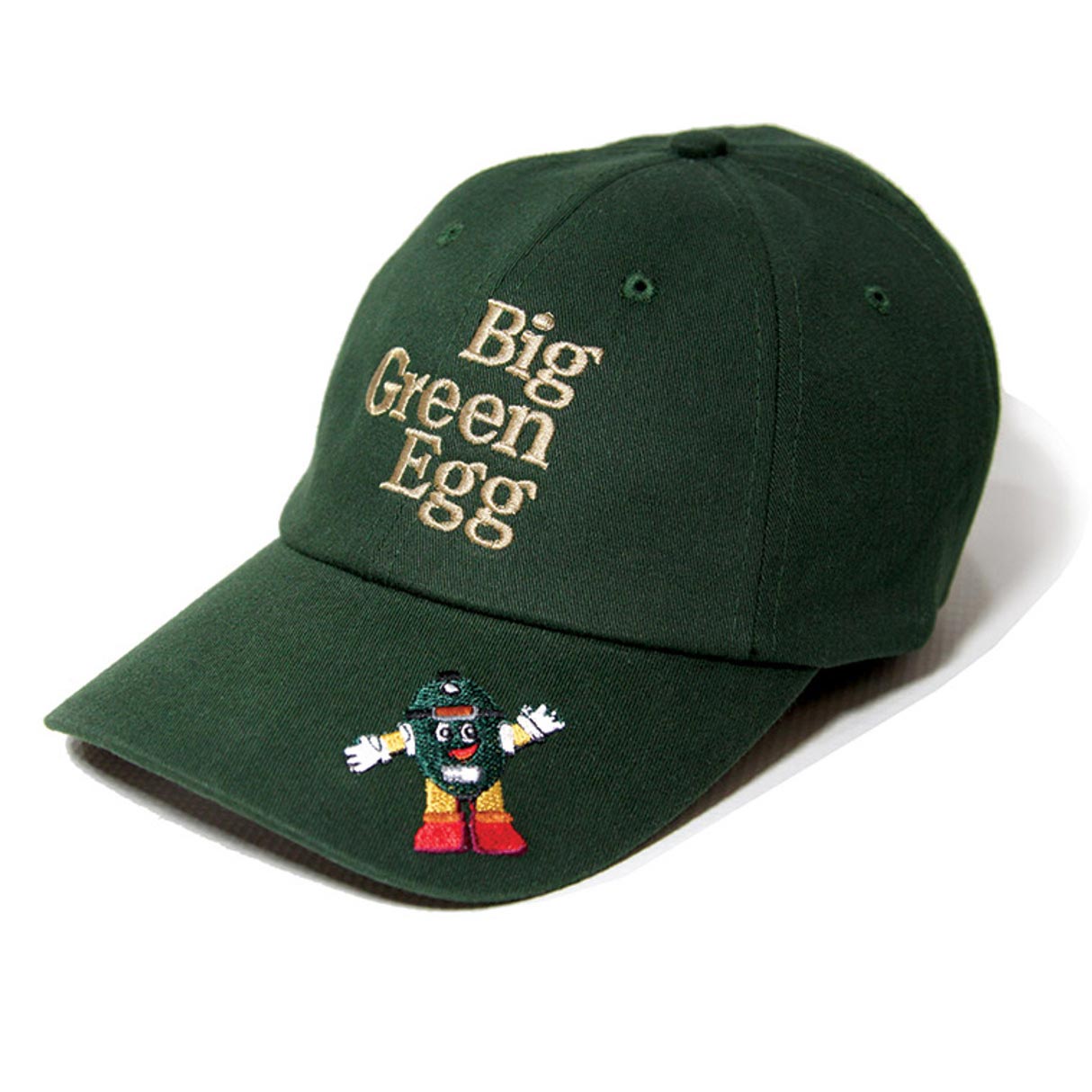 Big green egg hat sale