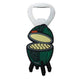 Big Green Egg Magnetic Bottle Opener