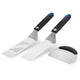 Napoleon 3-Piece Plancha Tool Set 70081