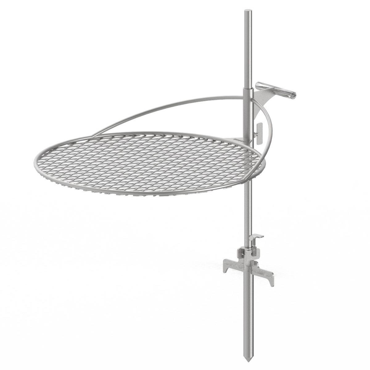 BREEO Outpost™ Grill