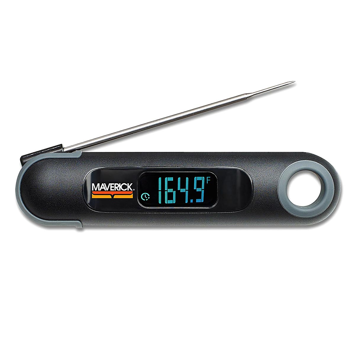 PT-75 Temp & Time Instant-Read Thermometer – Outdoor Home