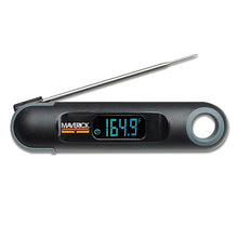 Load image into Gallery viewer, PT-75 Temp &amp; Time Instant-Read Thermometer
