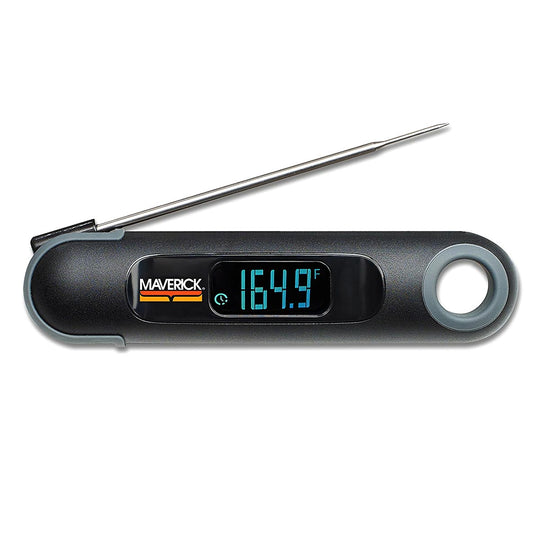 Maverick Redi-Chek Wireless Digital BBQ Thermometer With Two Hybrid Probes