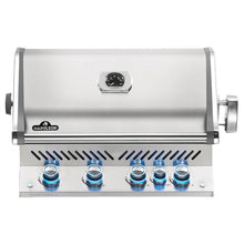 Load image into Gallery viewer, Napoleon Built-In Prestige PRO 500 Natural Gas Grill (Stainless Steel) BIPRO500RBNSS-3
