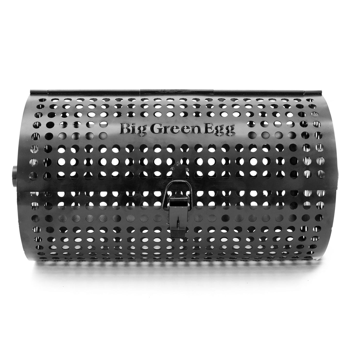 Tumbler Basket for Big Green Egg Rotisserie