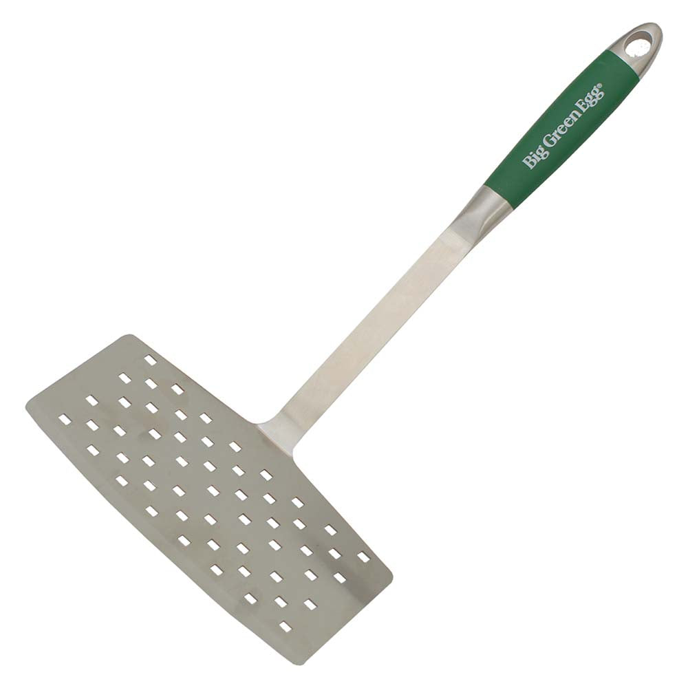 Big Green Egg Stainless Steel Wide Spatula (127426)