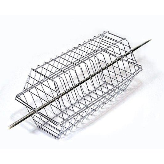 MHP Tumble Basket for Standard Rotisserie Spit TB1