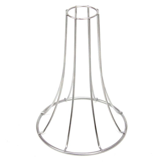 Vertical Stainless Steel Turkey Roaster