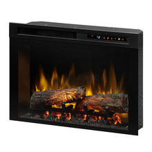 Load image into Gallery viewer, Dimplex 26&quot; Multi-Fire XHD Plug-in Electric Firebox Landscape XHD26L

