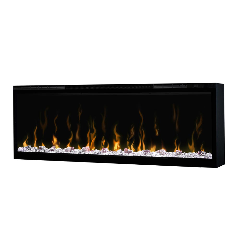 Dimplex 50" IgniteXL BOLD Linear Electric Fireplace XLF5017-XD